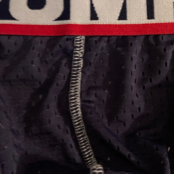 Men’s Pump jockstrap Large - Picture 3 of 3